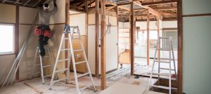 Entreprise de rénovation de la maison et de rénovation d’appartement à Beurizot
